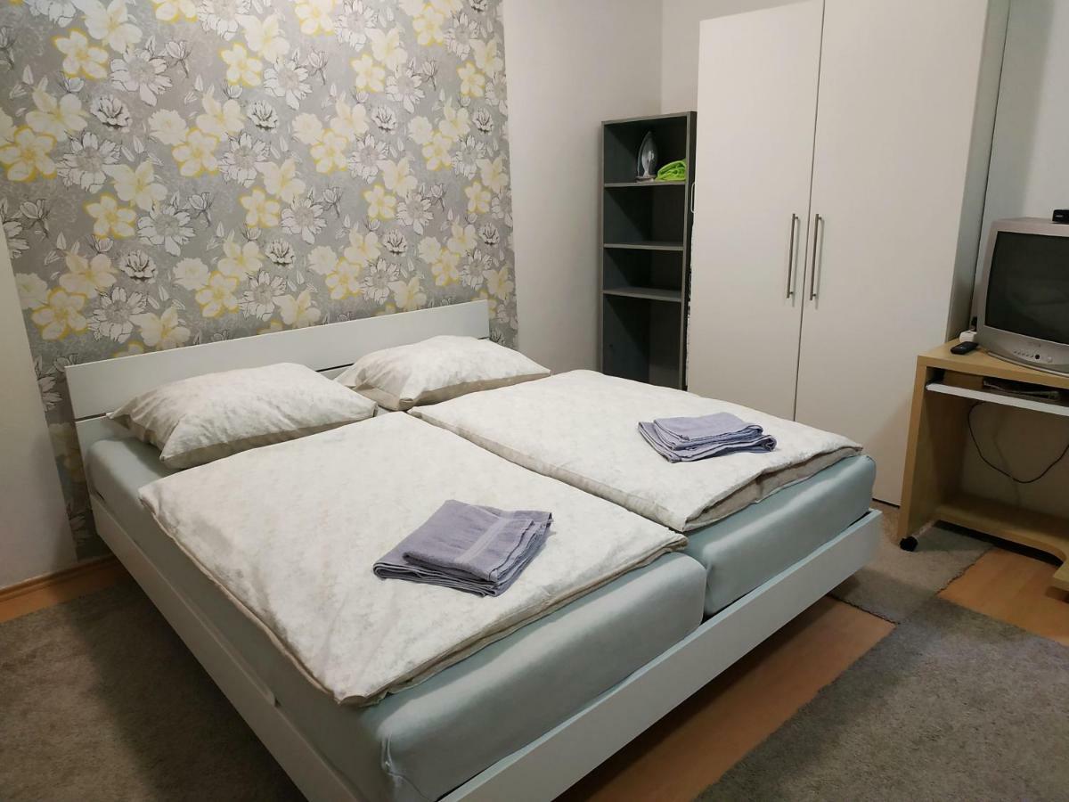 Apartmany Lenk 카를로비바리 외부 사진