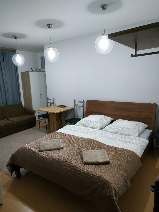 Apartmany Lenk 카를로비바리 외부 사진