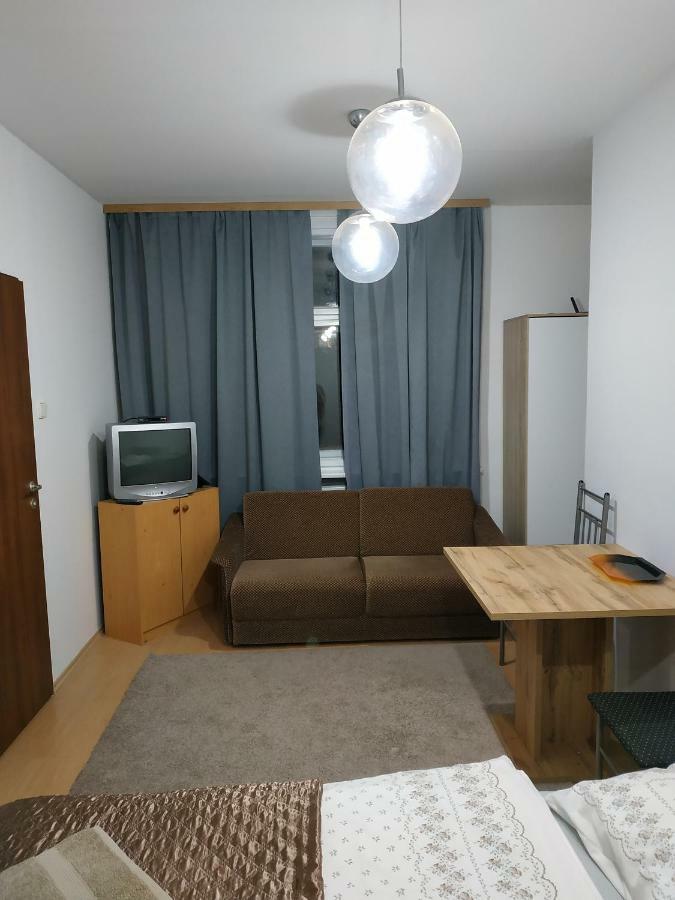 Apartmany Lenk 카를로비바리 외부 사진