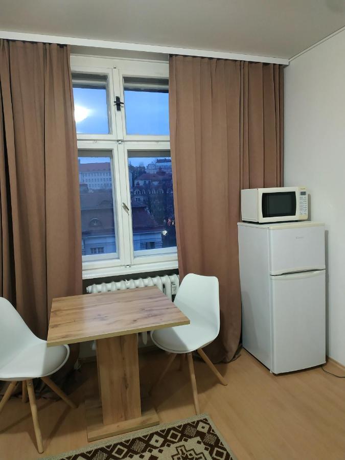 Apartmany Lenk 카를로비바리 외부 사진