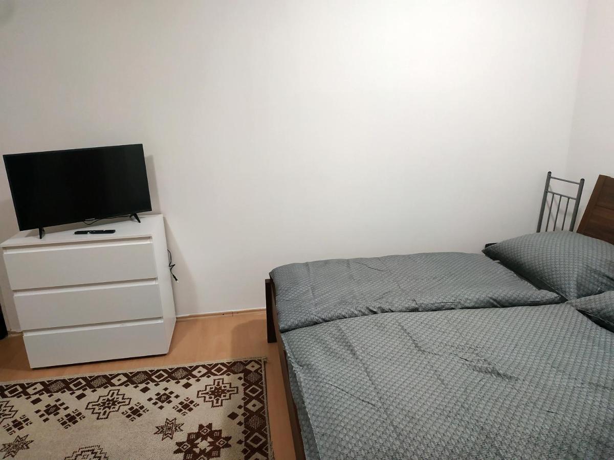 Apartmany Lenk 카를로비바리 외부 사진