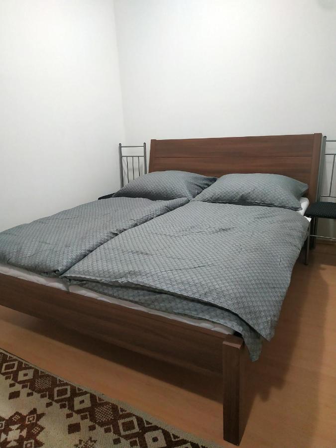 Apartmany Lenk 카를로비바리 외부 사진